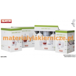SATA RPS